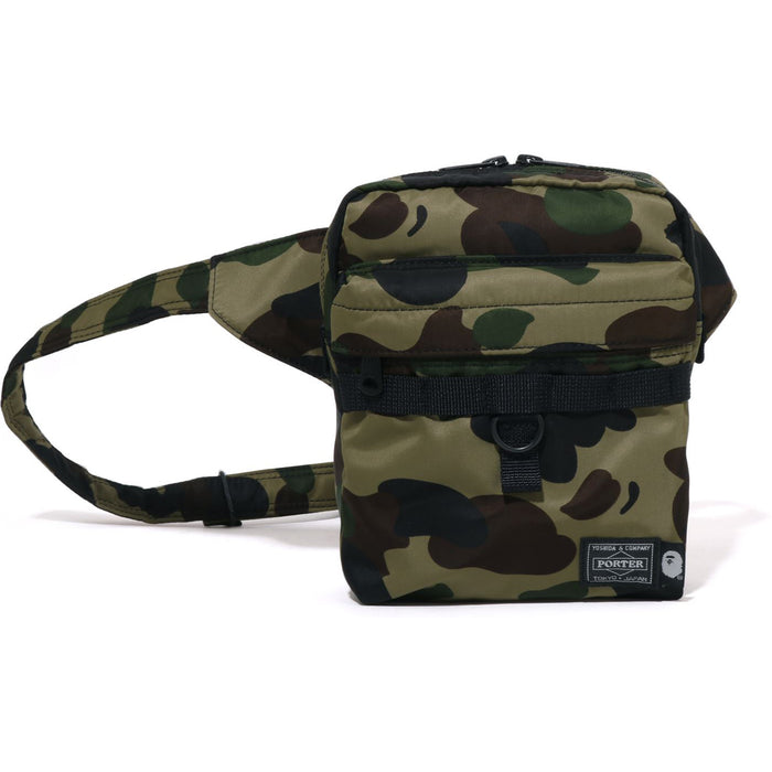 PORTER 1ST CAMO BODY BAG