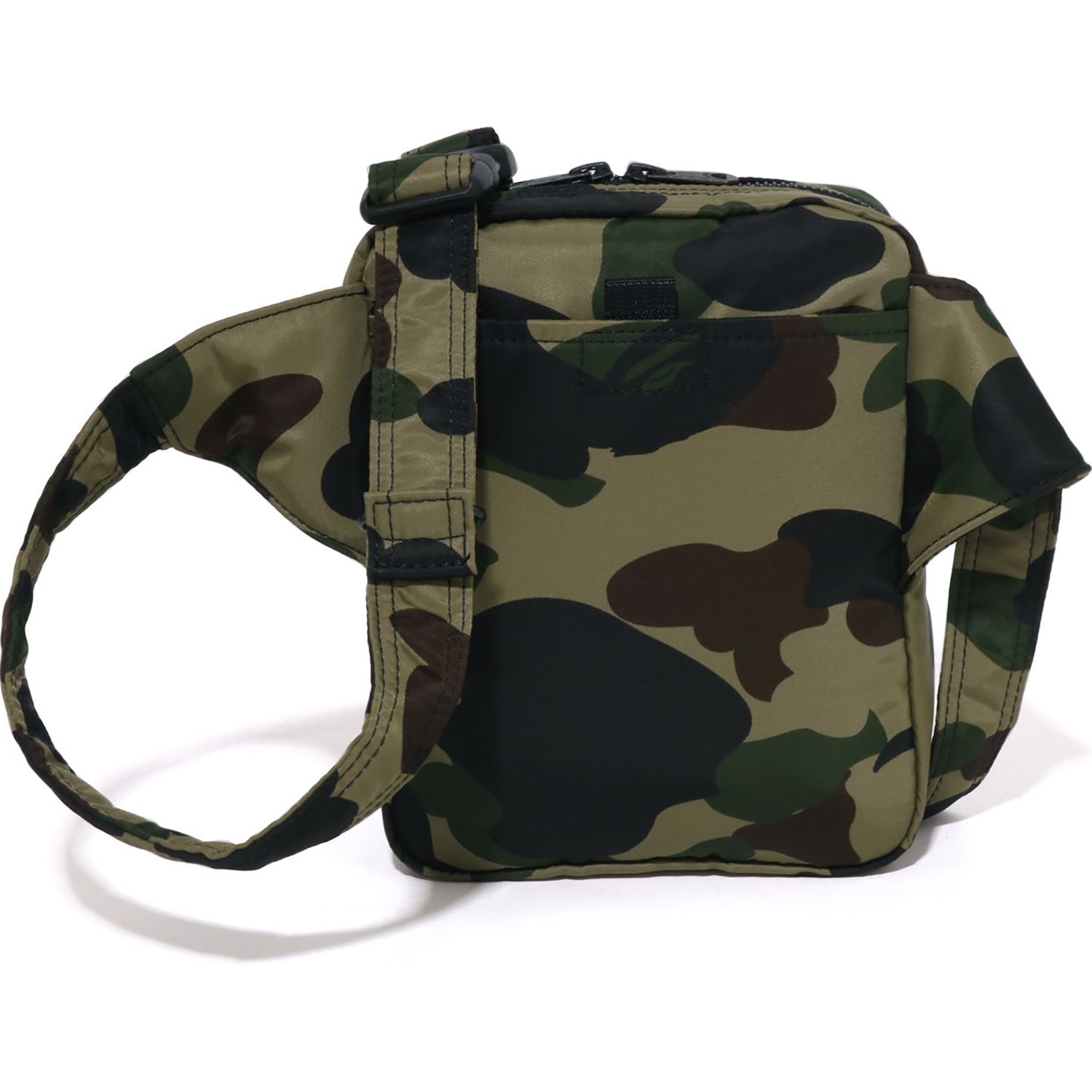 バッグ PORTER 1ST CAMO SACOCHE M A BATHING APE PORTER 1ST CAMO UTILITY TOTE BAG MENS – us.bape.com