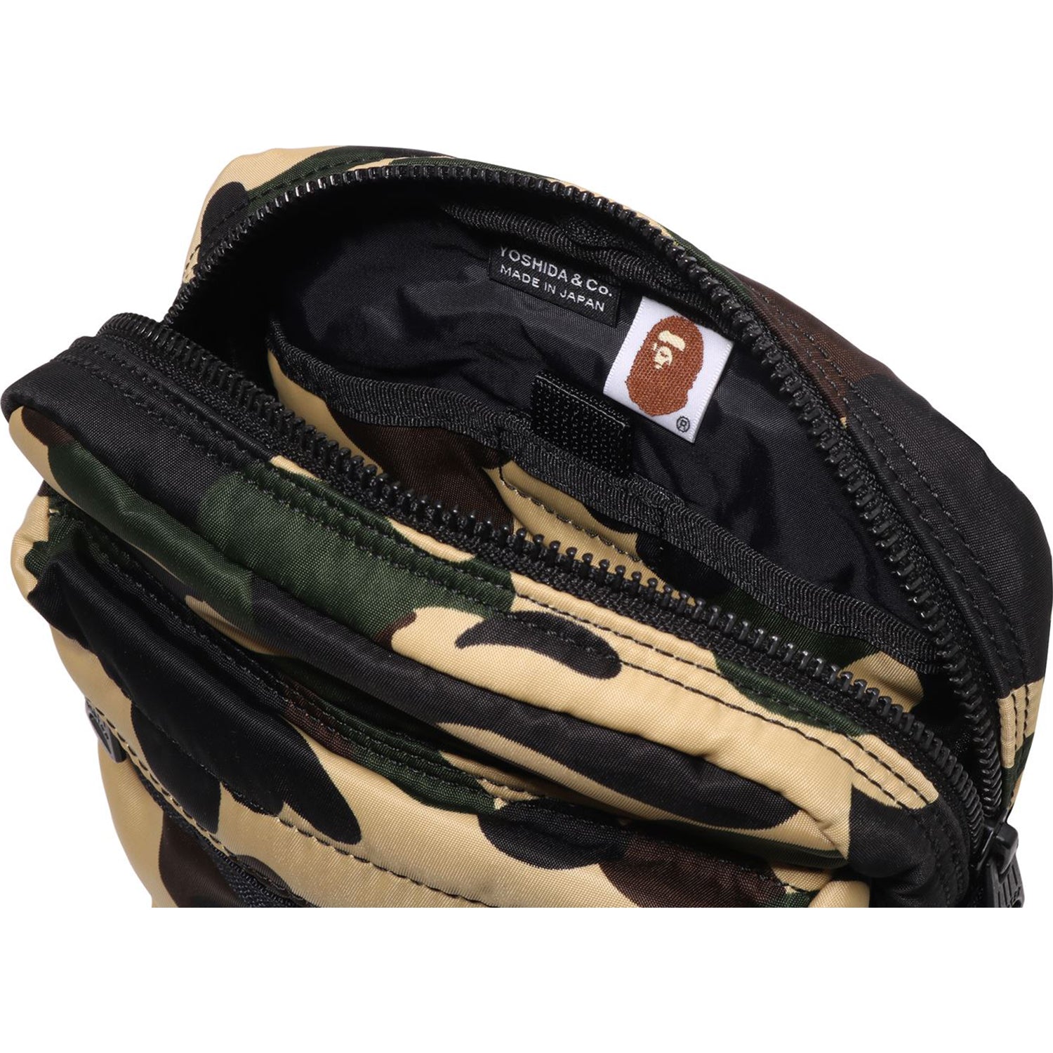 バッグ PORTER 1ST CAMO SACOCHE M A BATHING APE PORTER 1ST CAMO UTILITY TOTE BAG MENS – us.bape.com