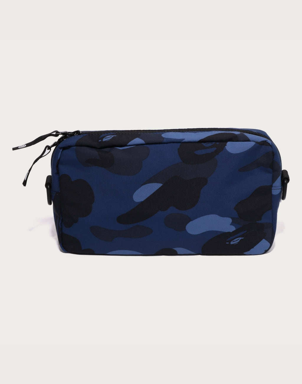COLOR CAMO MINI SHOULDER BAG MENS