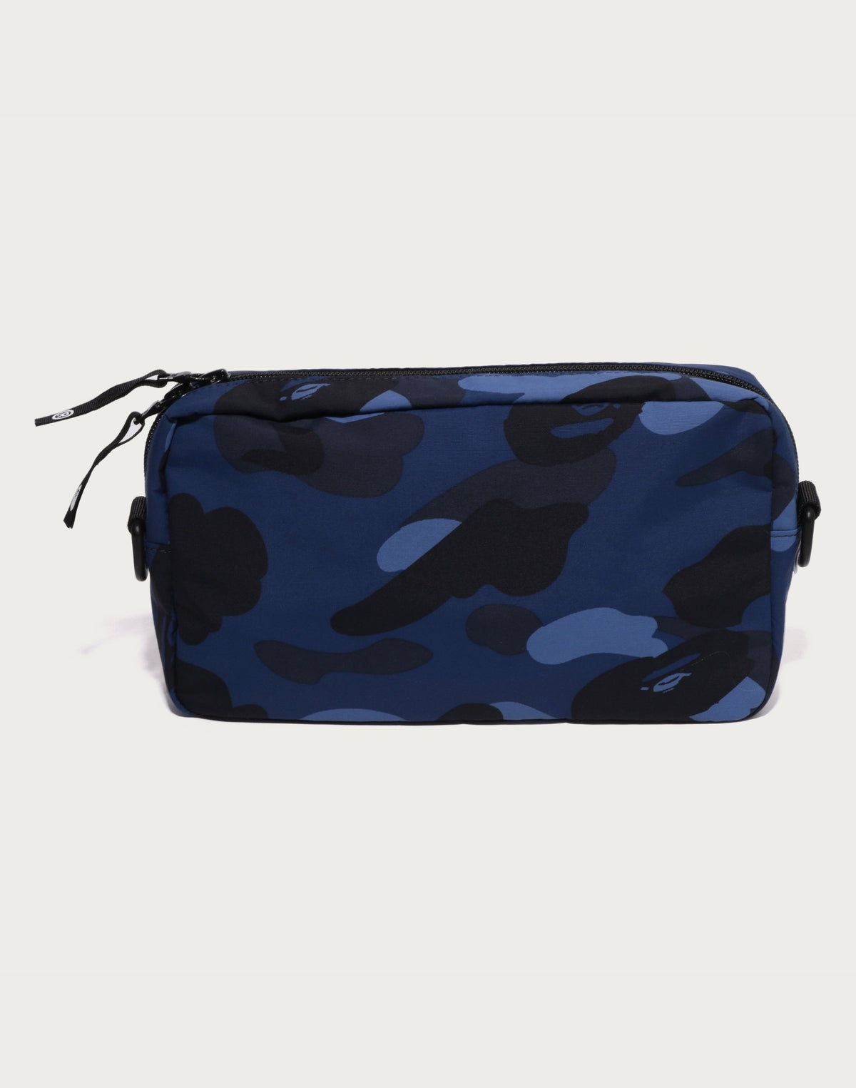 COLOR CAMO MINI SHOULDER BAG MENS