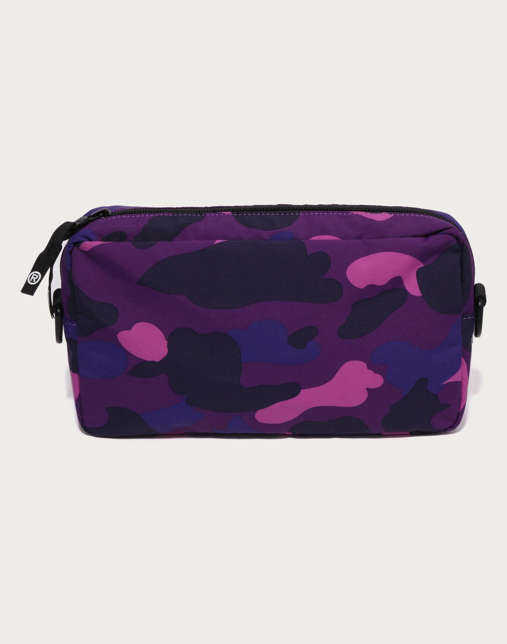 COLOR CAMO MINI SHOULDER BAG MENS