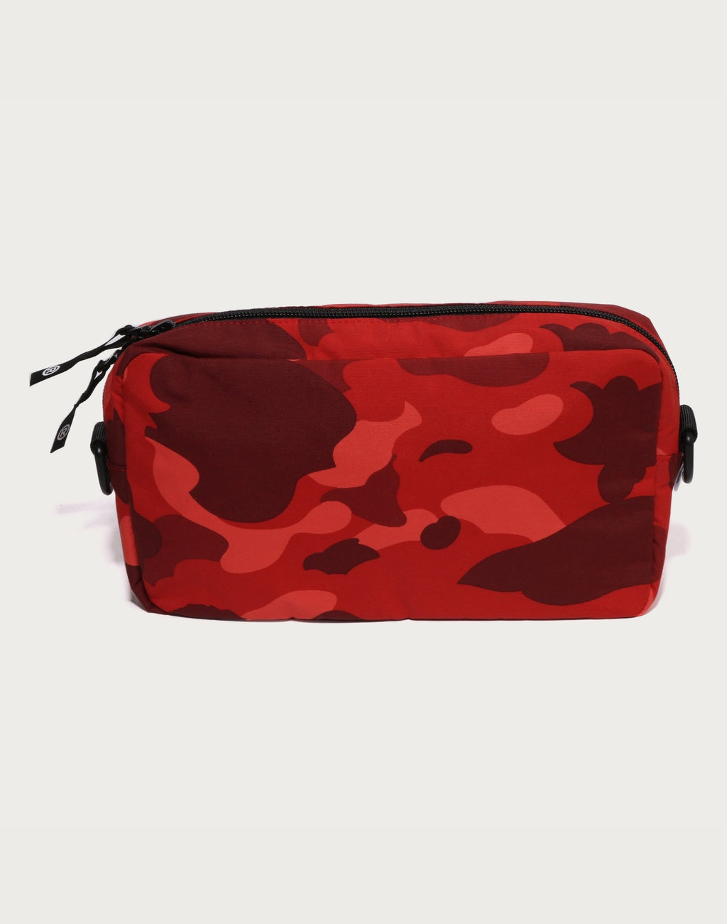 COLOR CAMO MINI SHOULDER BAG MENS