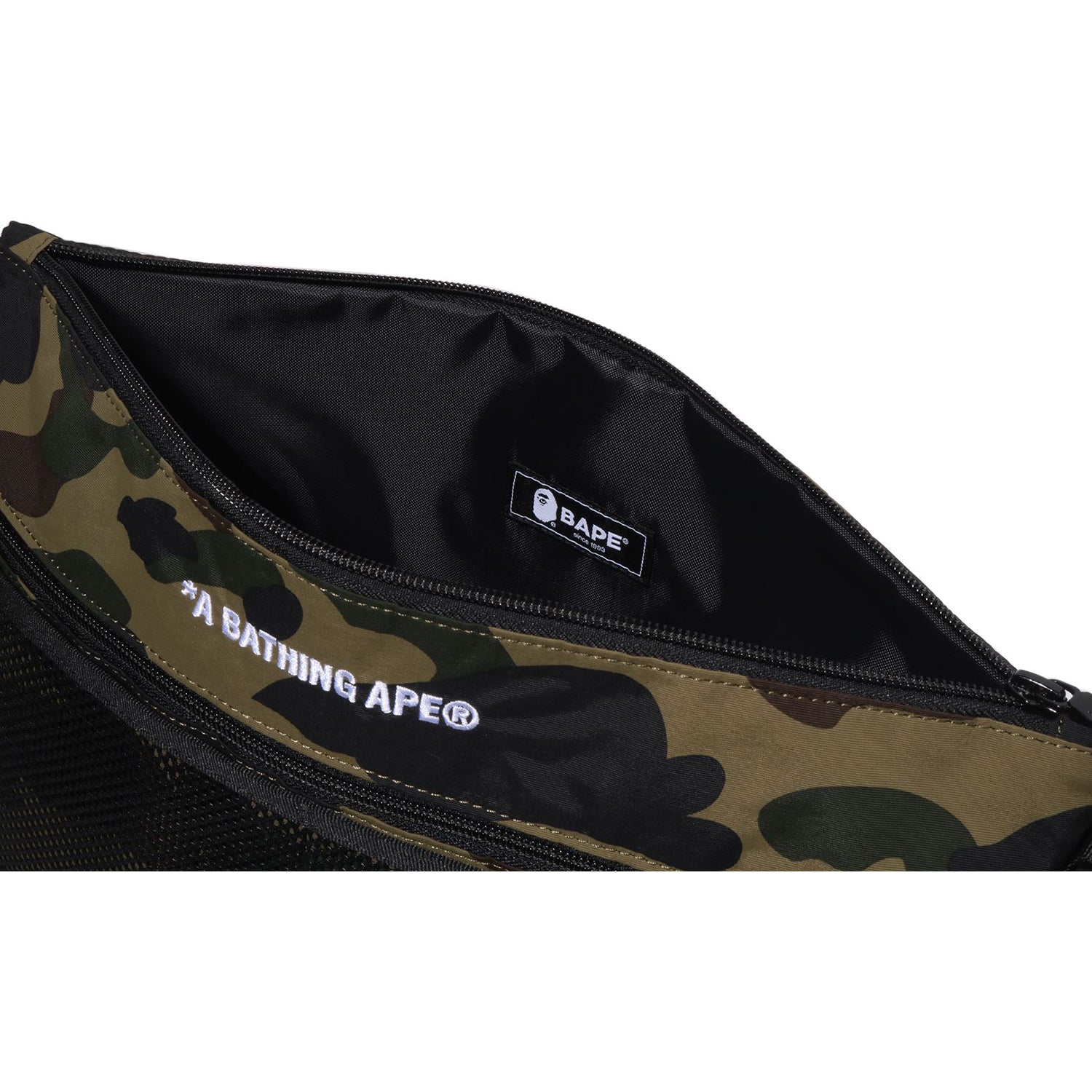 1ST CAMO SACOCHE – us.bape.com