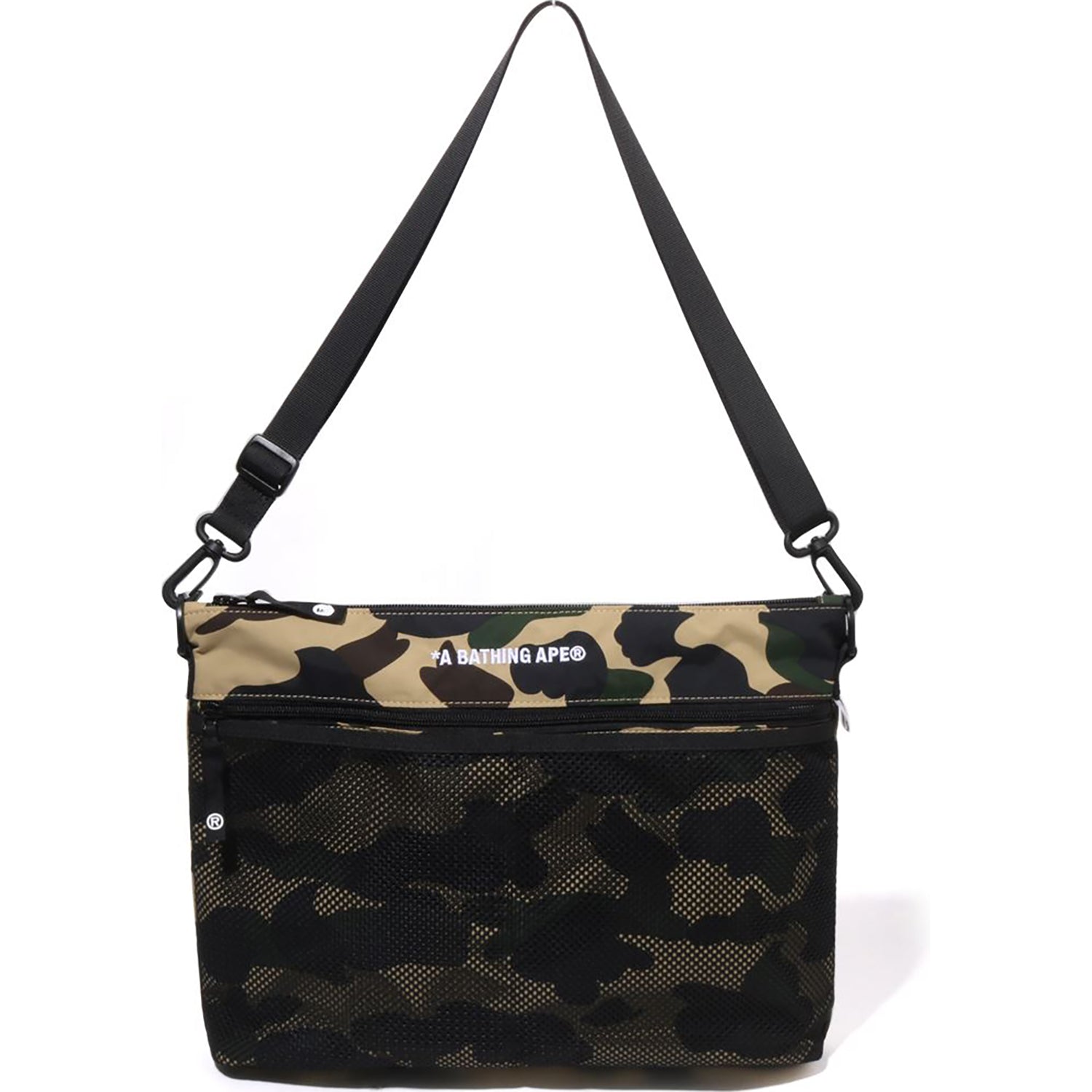 1ST CAMO SACOCHE – us.bape.com