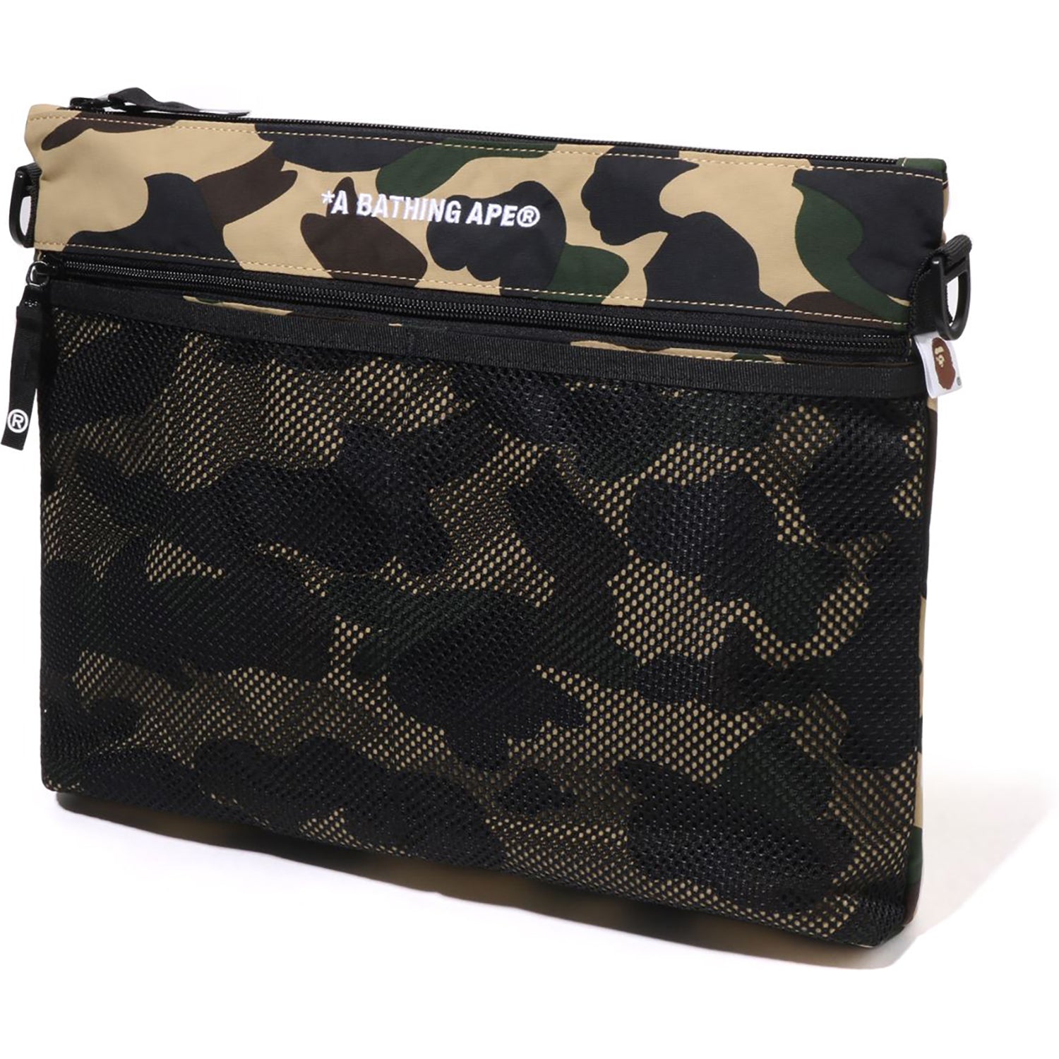 1ST CAMO SACOCHE – us.bape.com