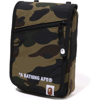 1ST CAMO PHONE BAG