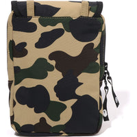 1ST CAMO PHONE BAG