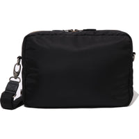 PADDED SHOULDER BAG MENS