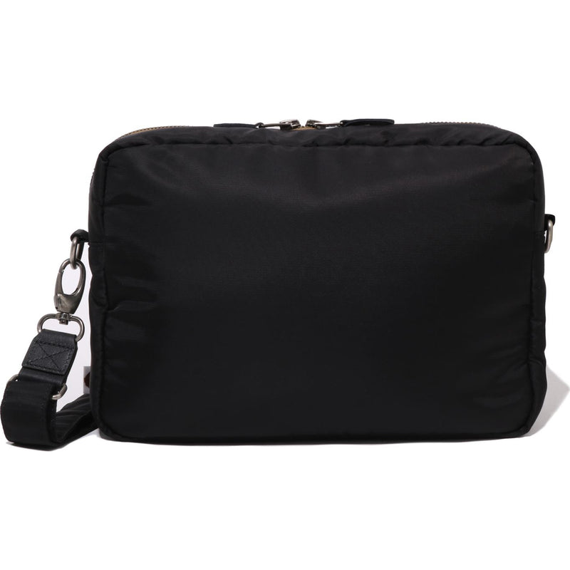 PADDED SHOULDER BAG MENS
