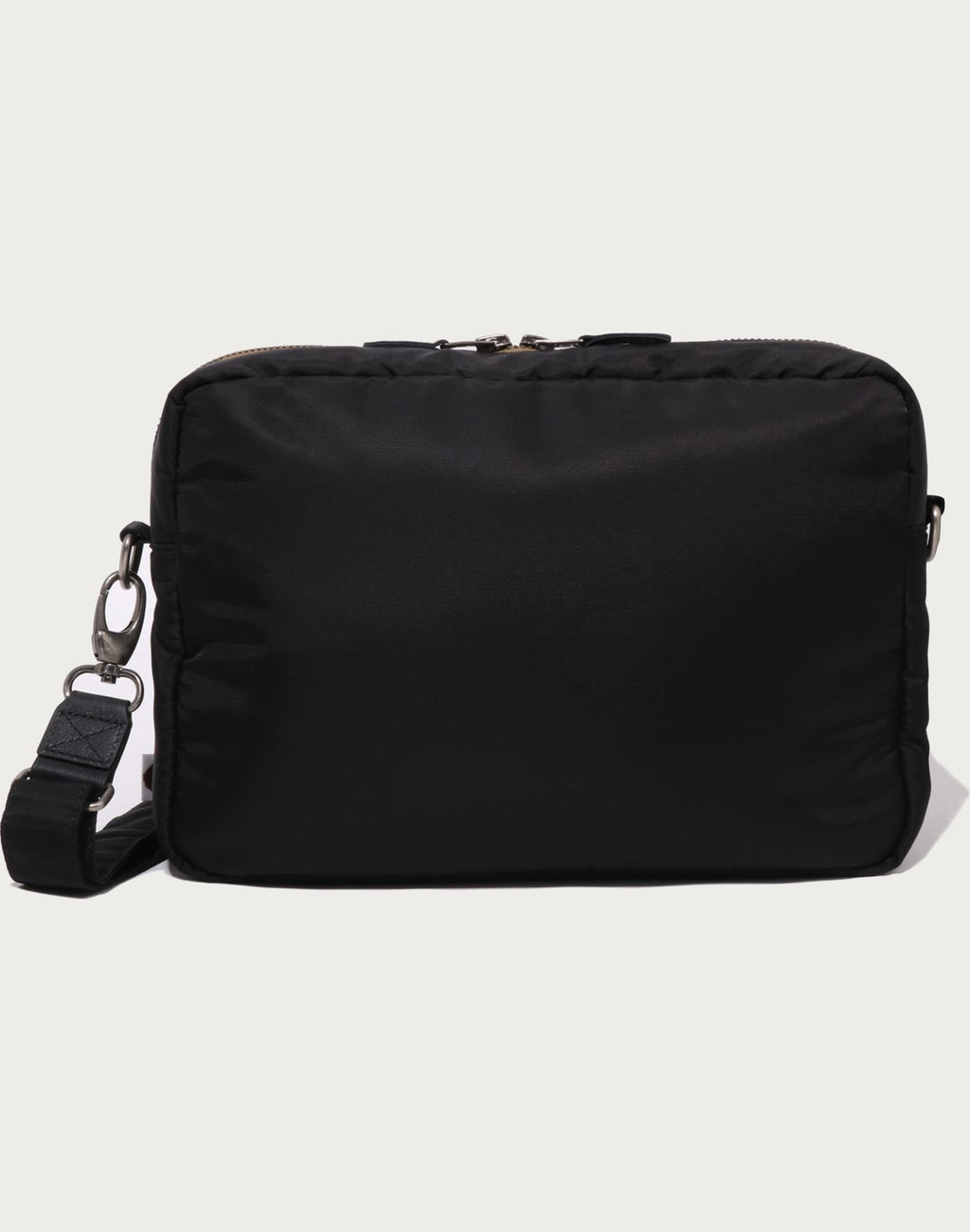 PADDED SHOULDER BAG MENS