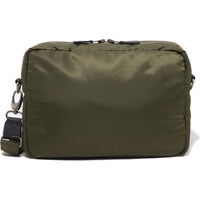 PADDED SHOULDER BAG MENS