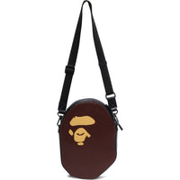 APE HEAD SHOULDER BAG MENS