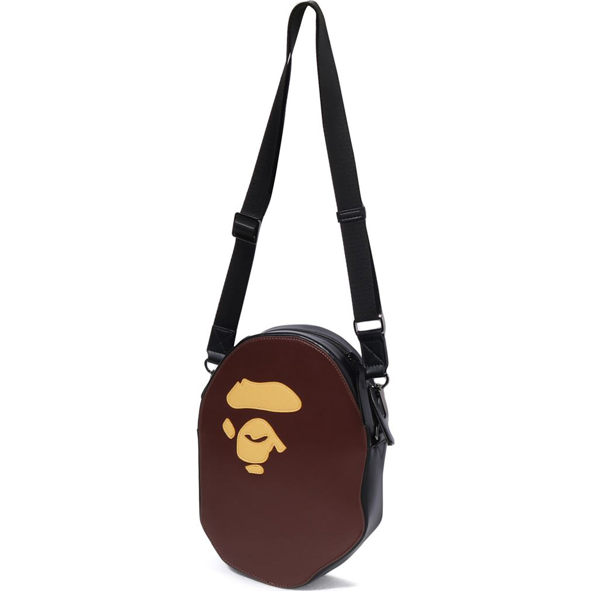 APE HEAD SHOULDER BAG MENS