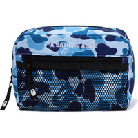 ABC CAMO POUCH MENS