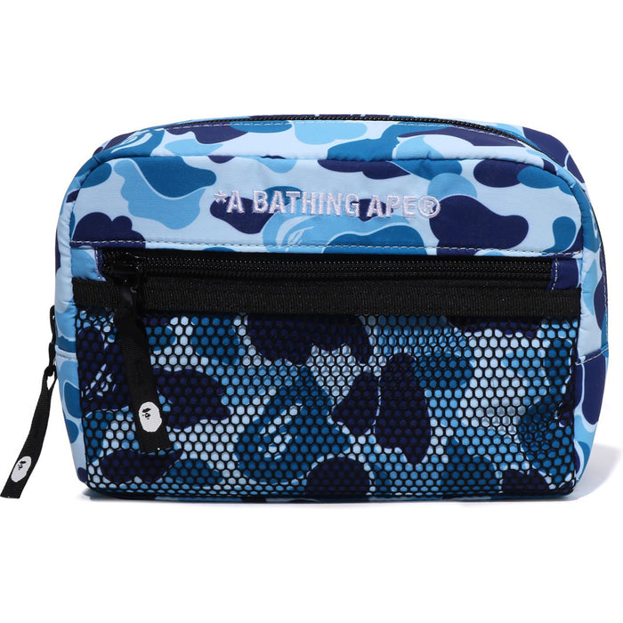 ABC CAMO POUCH MENS