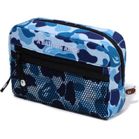 ABC CAMO POUCH MENS