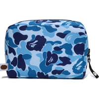 ABC CAMO POUCH MENS
