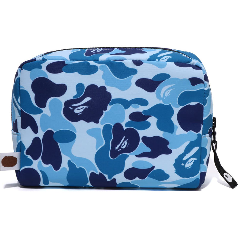 ABC CAMO POUCH MENS