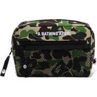 ABC CAMO POUCH MENS