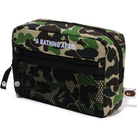 ABC CAMO POUCH MENS