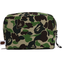ABC CAMO POUCH MENS