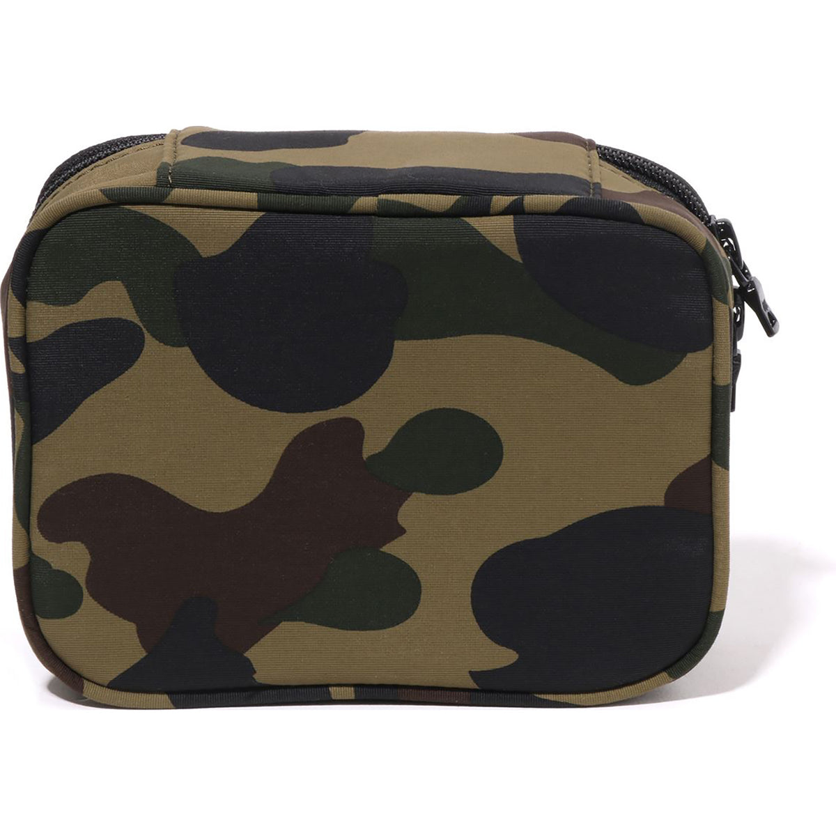 1ST CAMO CLEAR POUCH MENS