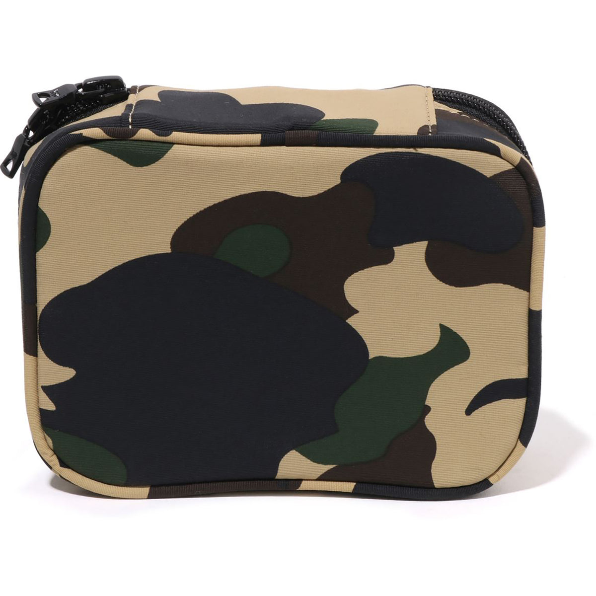 1ST CAMO CLEAR POUCH MENS
