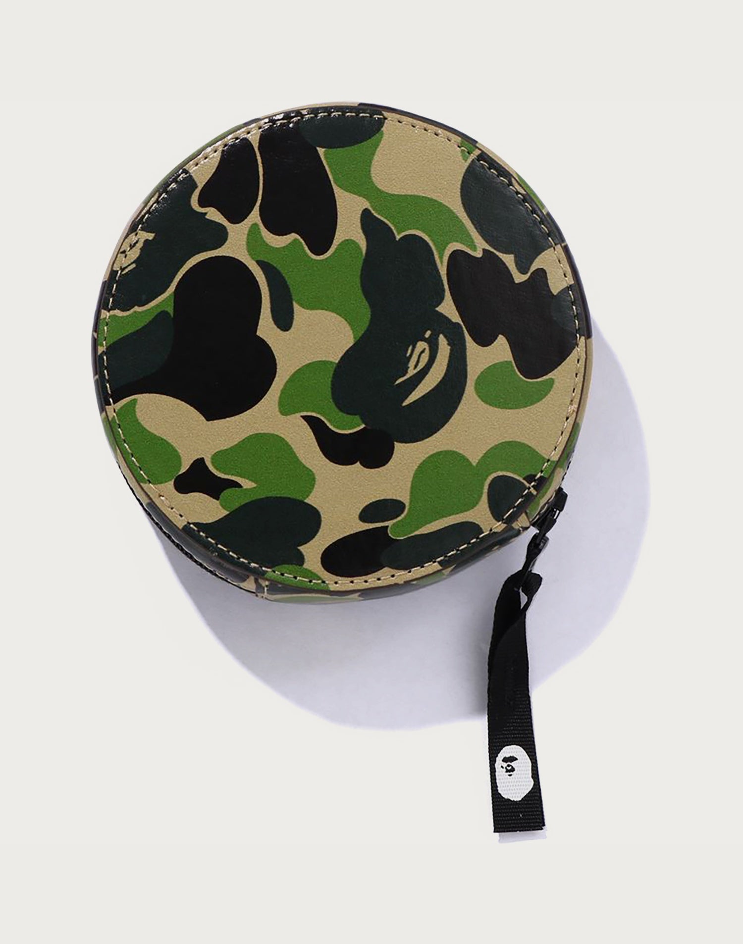 ABC CAMO SHARK COIN CASE MENS – us.bape.com