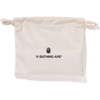 ABC CAMO MINI WALLET