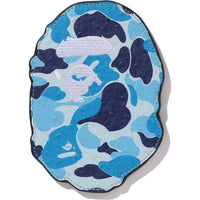 ABC CAMO APE HEAD CARD CASE