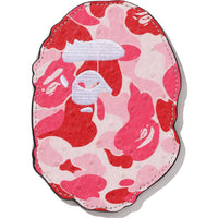 ABC CAMO APE HEAD CARD CASE