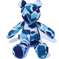 ABC CAMO BEAR ECO BAG (S)