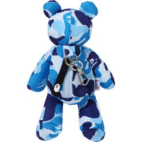 ABC CAMO BEAR ECO BAG (S)
