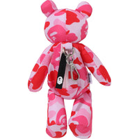 ABC CAMO BEAR ECO BAG (S)