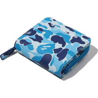 ABC CAMO MINI WALLET MENS