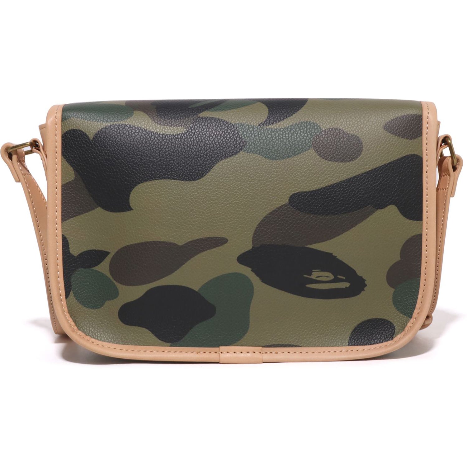 1ST CAMO SHOULDER BAG MENS – us.bape.com