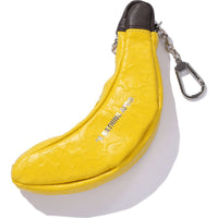 SOLID CAMO BANANA MINI POUCH MENS