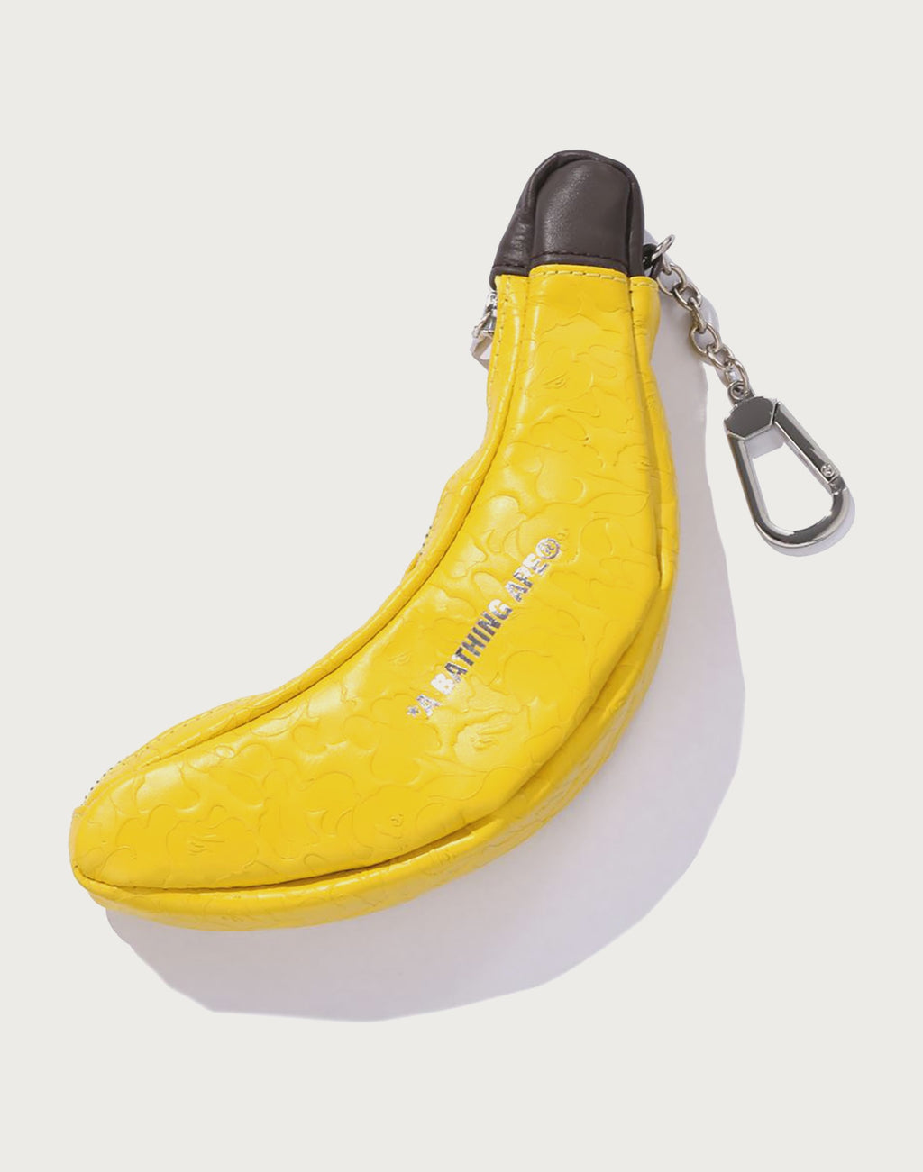 SOLID CAMO BANANA MINI POUCH MENS