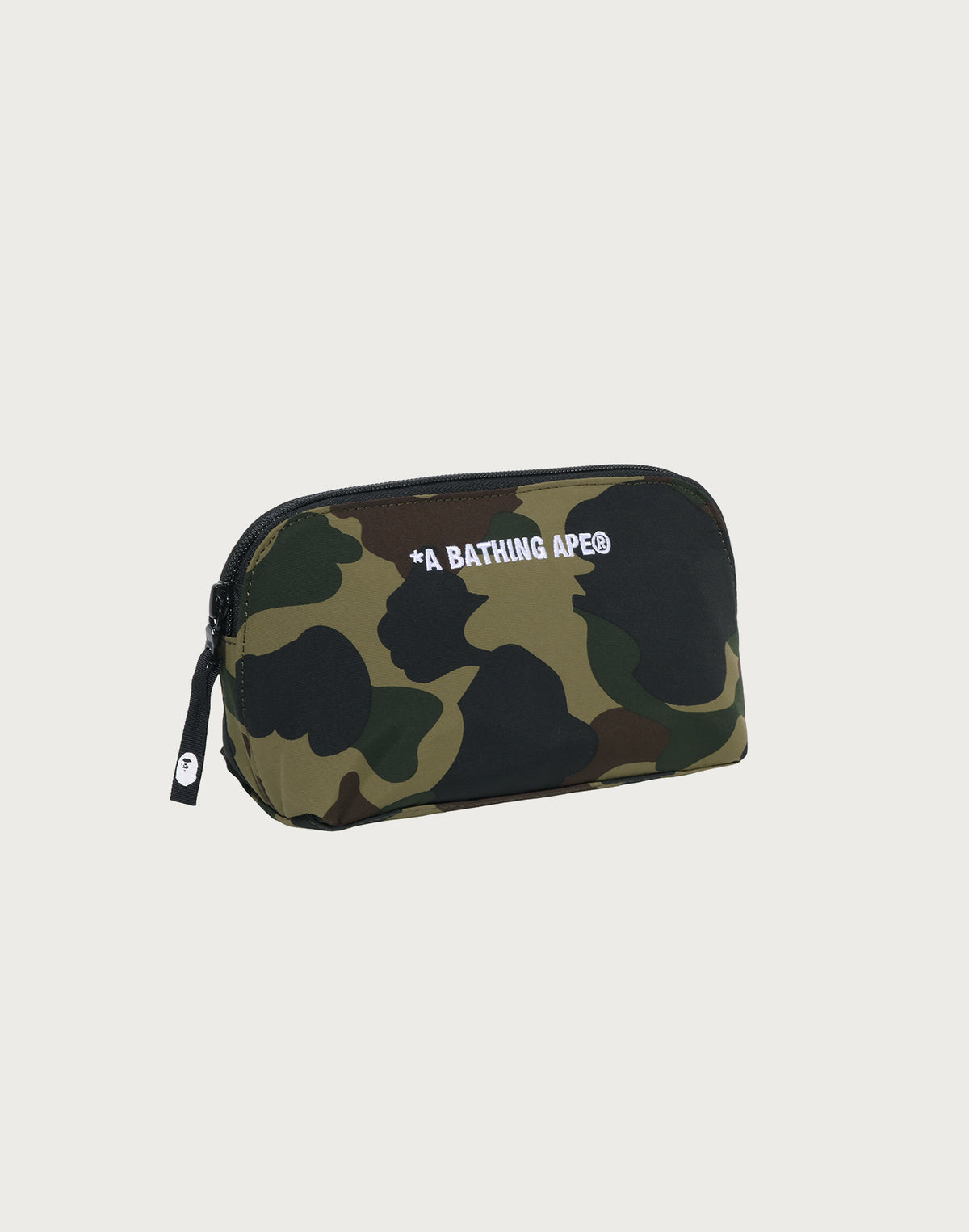 1ST CAMO POUCH MENS