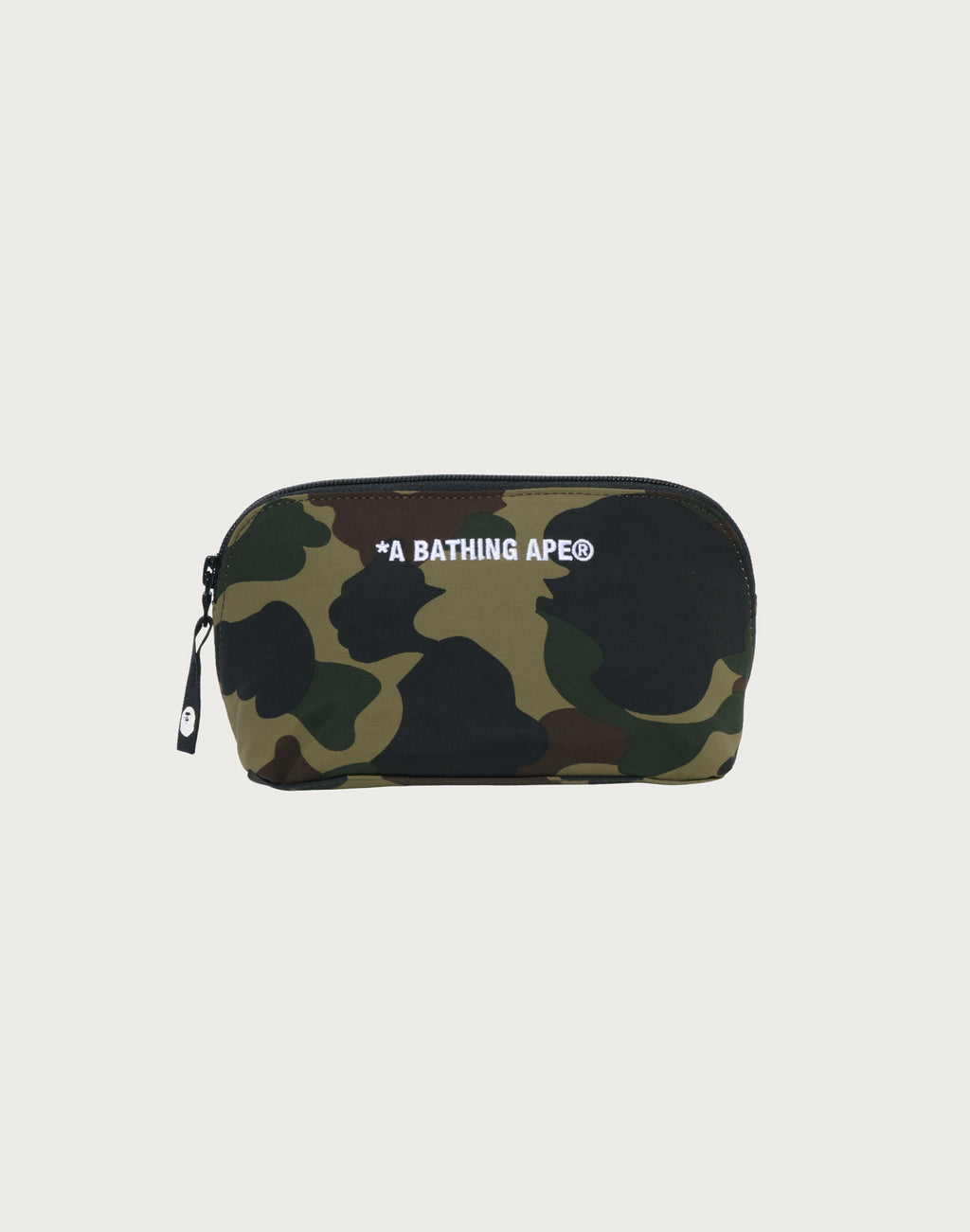 1ST CAMO POUCH MENS