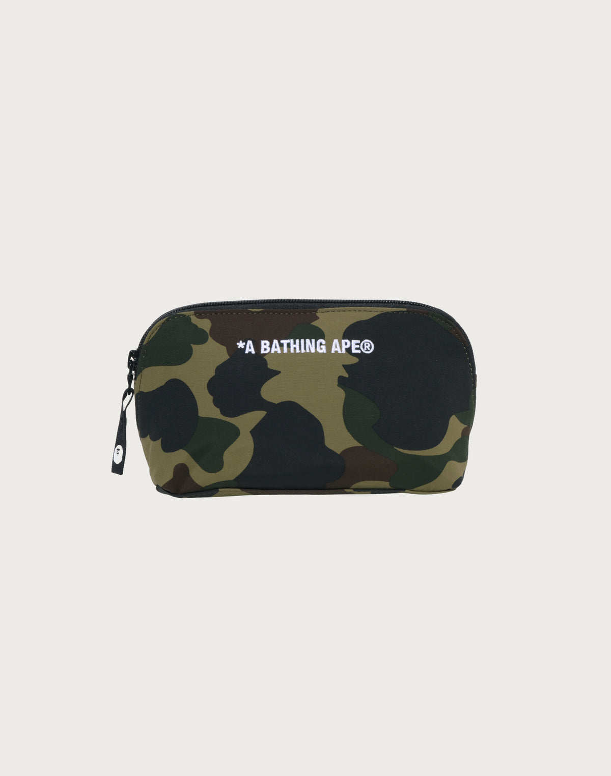 1ST CAMO POUCH MENS