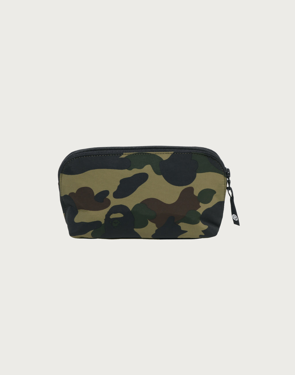 1ST CAMO POUCH MENS