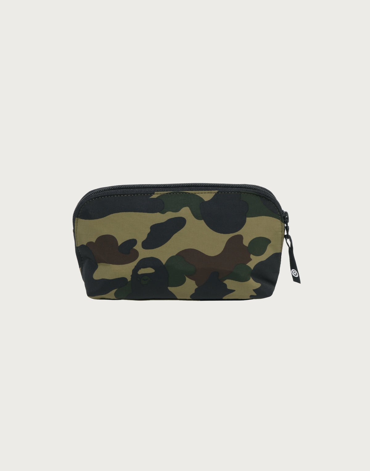 1ST CAMO POUCH MENS