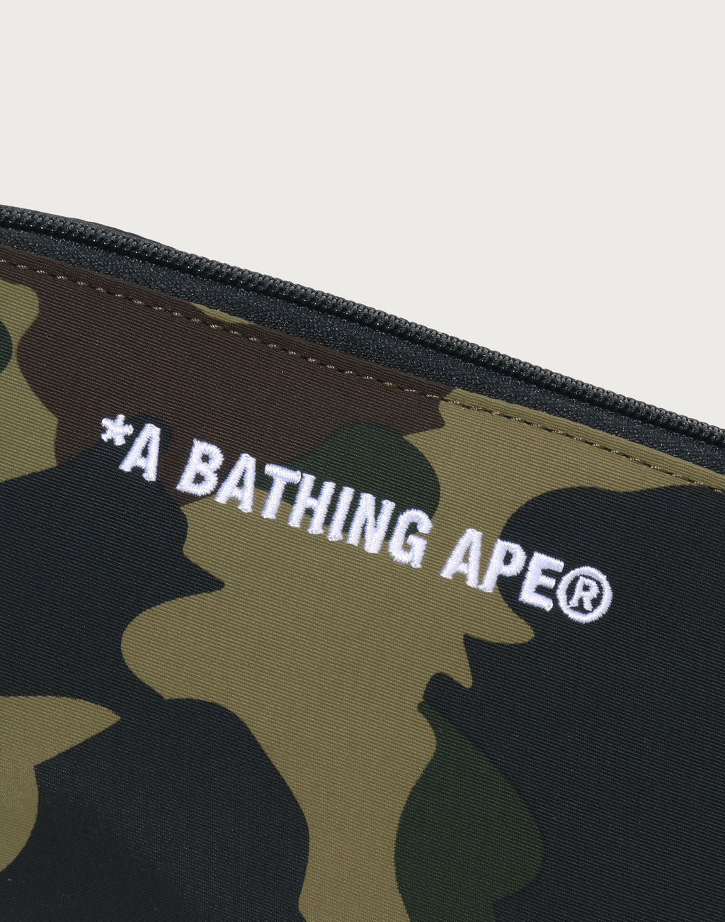 1ST CAMO POUCH MENS