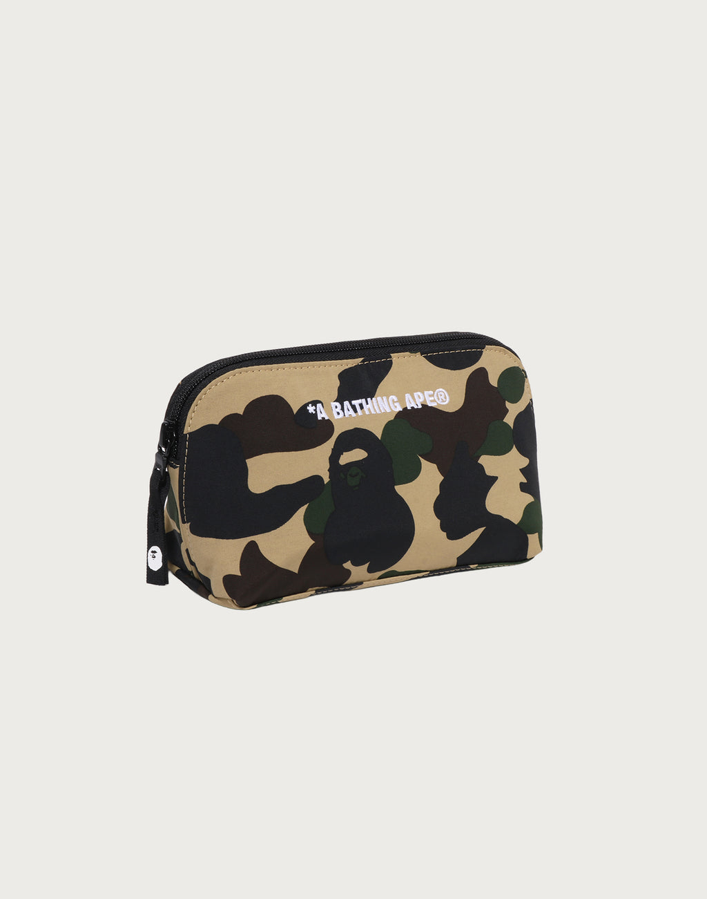 1ST CAMO POUCH MENS
