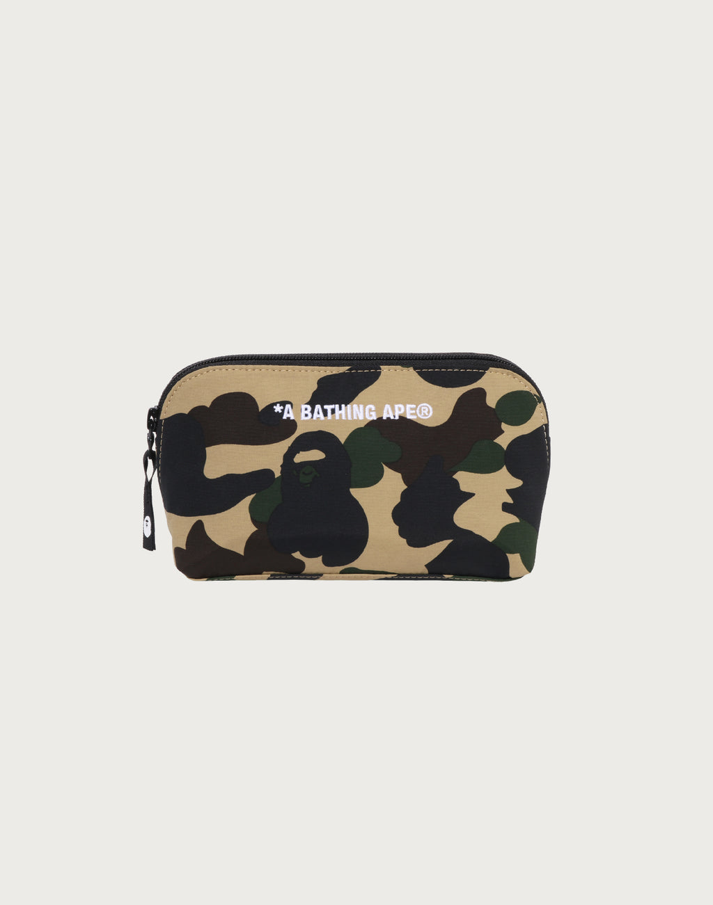 1ST CAMO POUCH MENS