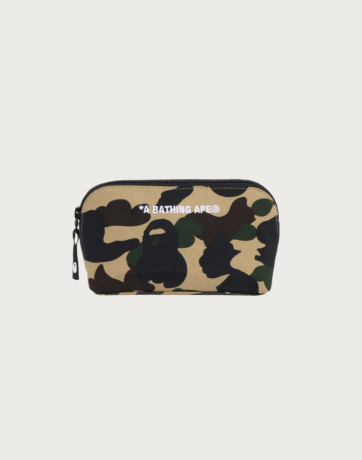 1ST CAMO POUCH MENS