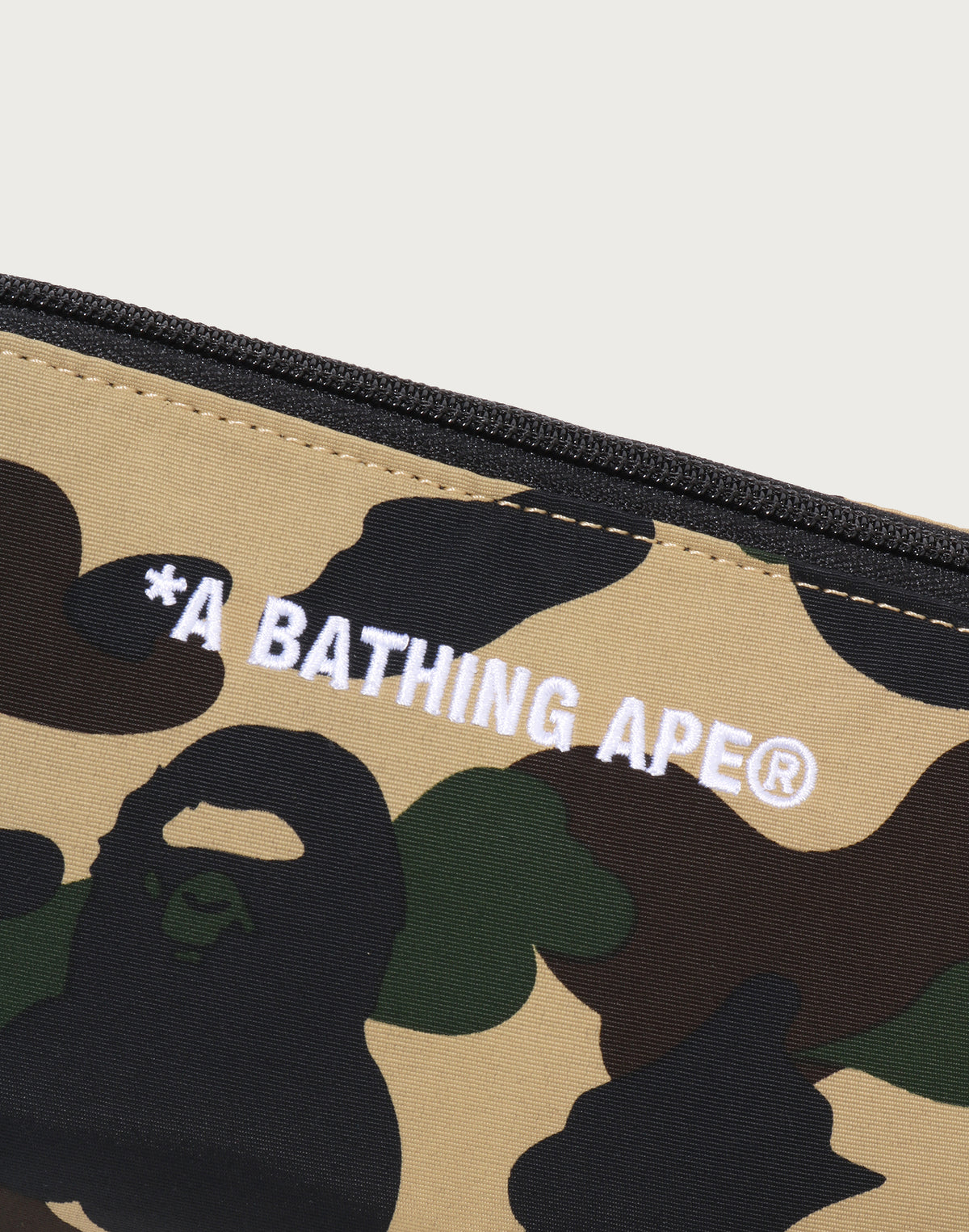 1ST CAMO POUCH MENS