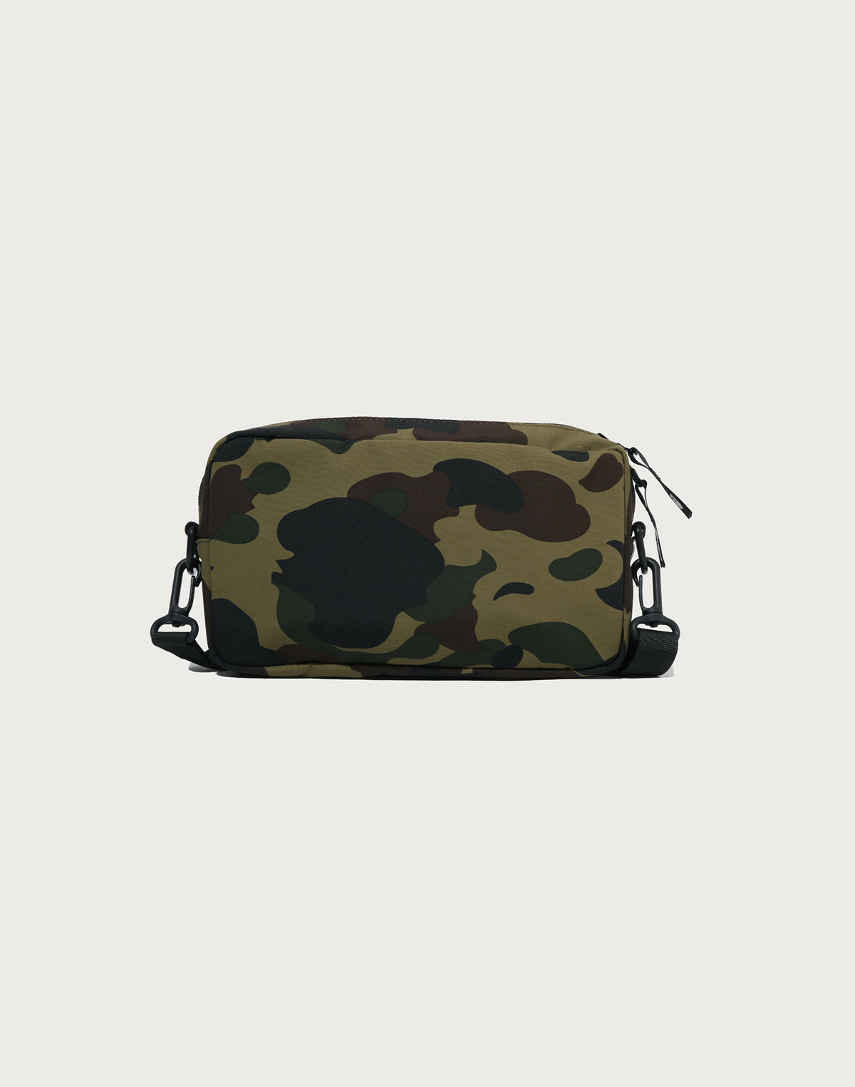 1ST CAMO MINI SHOULDER BAG MENS